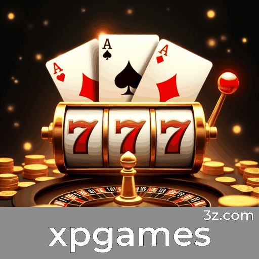 XPGames: Entretenimento e Emoção no Cassino Online