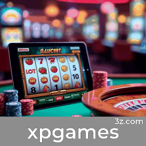 xpgames: Apostas Esportivas Precisão e Excelência