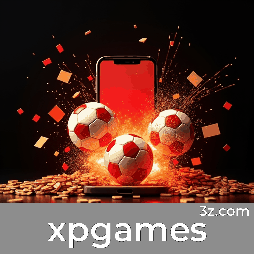 XPGames: Experiência Completa de Jogo Móvel