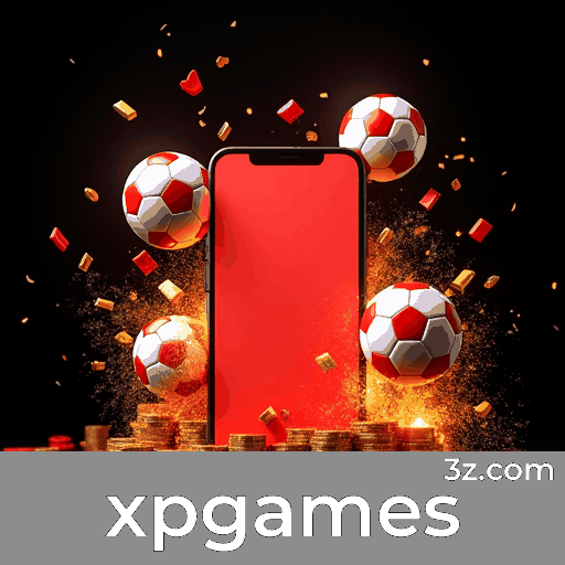 XPGames: O Mundo dos Jogos Excelentes e Diversificados