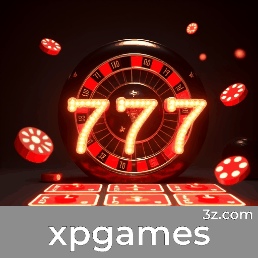 XPGames: Seu Cassino Online Seguro e Divertido