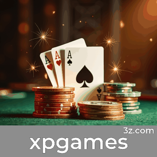 xpgames: Apostas Esportivas Precisão e Excelência