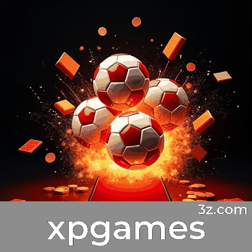 Desbloqueie Surpresas Exclusivas com xpgames Agora!