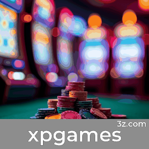 XPGames: Imersão Profissional no Cassino ao Vivo