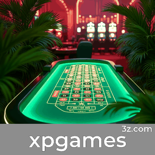 Desbloqueie Surpresas Exclusivas com xpgames Agora!