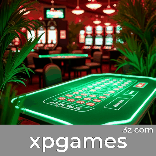 XPGames: Entretenimento e Emoção no Cassino Online
