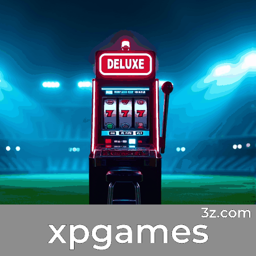 XPGames: O Mundo dos Jogos Excelentes e Diversificados