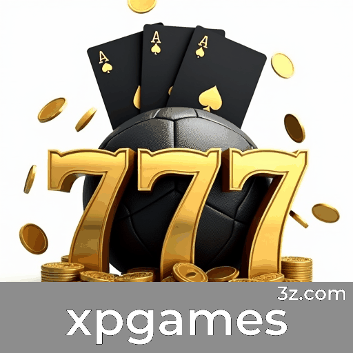 Desbloqueie os Bônus Surpreendentes do XPGames!