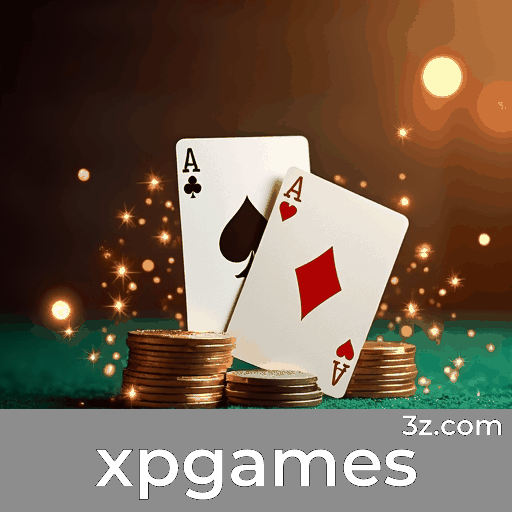 XPGames: Imersão Profissional no Cassino ao Vivo