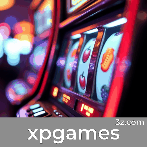 xpgames: Apostas Esportivas Precisão e Excelência