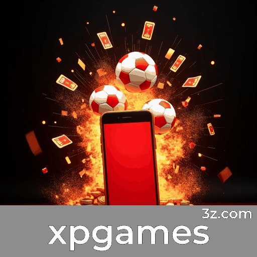 XPGames: O Mundo dos Jogos Excelentes e Diversificados