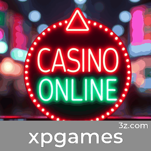 XPGames: O Mundo dos Jogos Excelentes e Diversificados