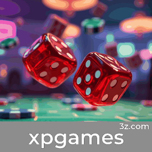 XPGames: Imersão Profissional no Cassino ao Vivo