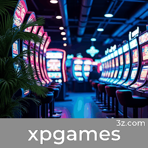 XPGames: O Mundo dos Jogos Excelentes e Diversificados