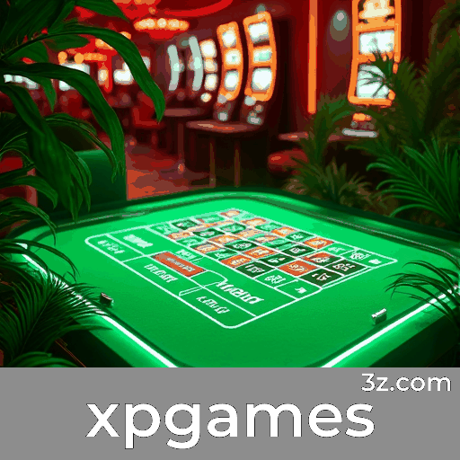 XPGames: Plataforma de Jogos Online Segura e Profissional