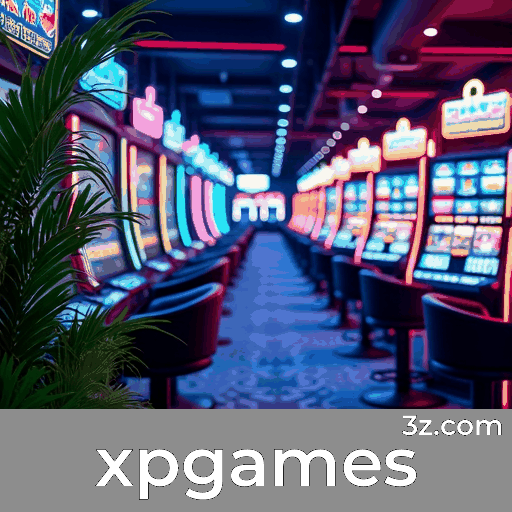 xpgames: Apostas Esportivas Precisão e Excelência