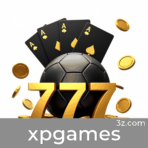 XPGames: Plataforma de Jogos Online Segura e Profissional