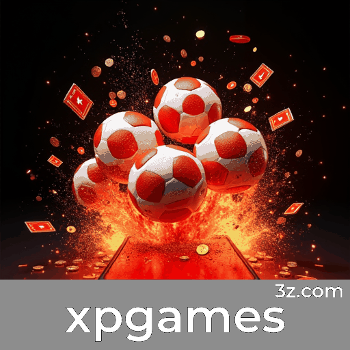 XPGames: Plataforma de Jogos Online Segura e Profissional