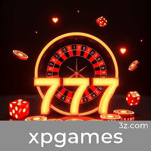 Desbloqueie Surpresas Exclusivas com xpgames Agora!