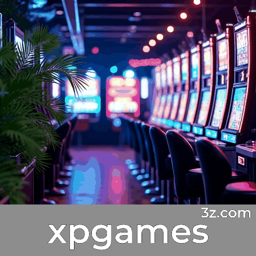 Desbloqueie Surpresas Exclusivas com xpgames Agora!