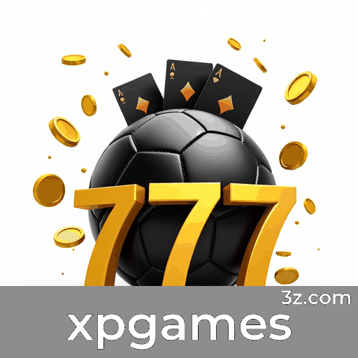 XPGames: Plataforma de Jogos Online Segura e Profissional